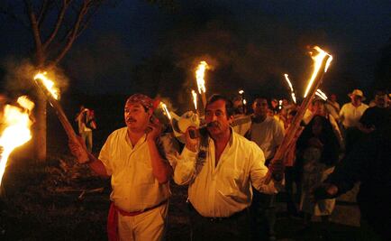 San Gabriel, el pueblo que inspiró a Juan Rulfo