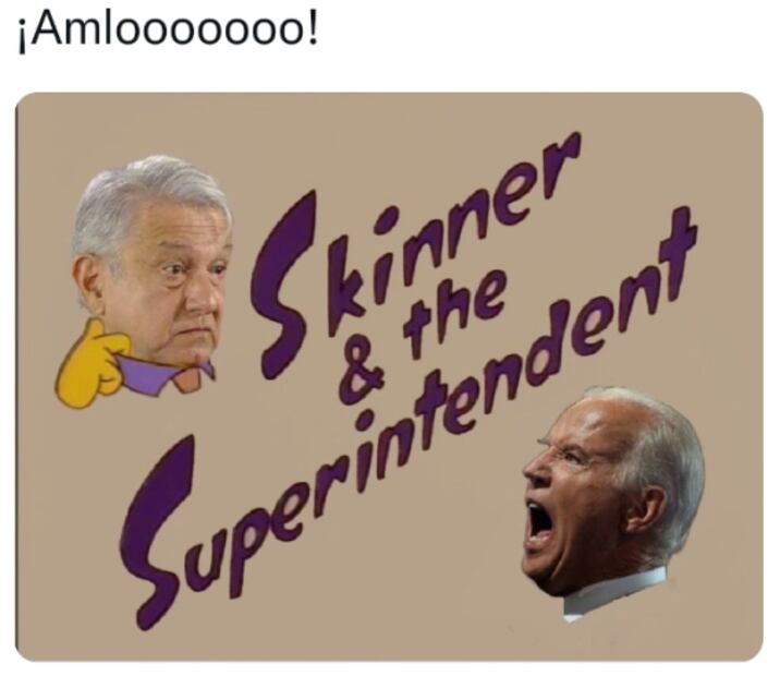 La captura de Caro Quintero, Interpol decepciona y las fotos del James Webb, en los memes de la semana