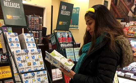 The American Dirt controversy highlights diversity issues in the book industry