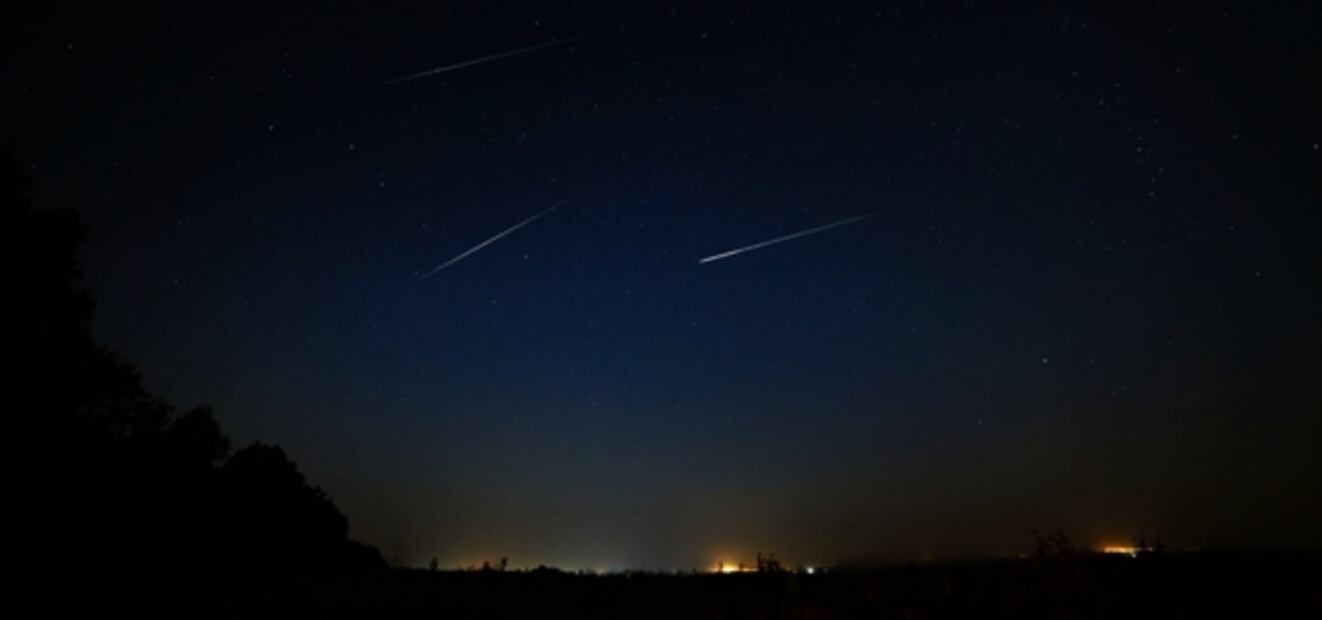 En octubre, contraposición de hemisferios y los mejores eventos astronómicos
