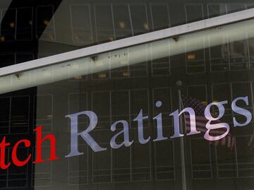 Fitch downgrades Pemex debt to 'junk' in fresh blow to Mexico