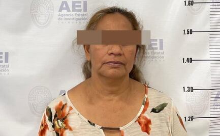 Declaran culpable de trabajos forzados a exencargada de albergue para migrantes en Ciudad Juárez