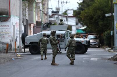 Mancera se reunirá con titular de la Semar tras operativo en Tláhuac