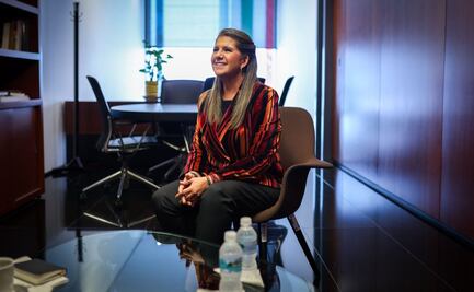 NL impulsa creación de la “Ley Cuidadoras”; busca fortalecer igualdad sustantiva a nivel estatal y nacional