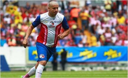 El “Bofo” y los ídolos de antaño