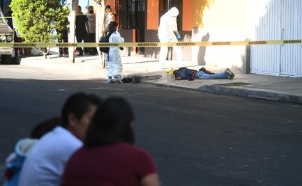 Combis, plátanos y ladrones golpeados; así se vive la violencia en CDMX y Edomex