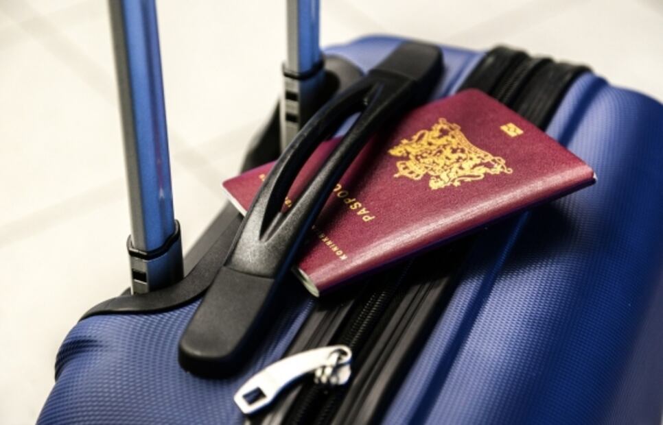 Los pasaportes más poderosos del mundo en 2021. ¿Dónde quedó México?