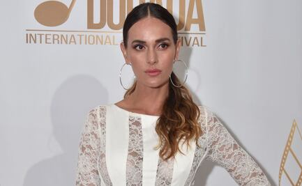 A Irene Esser, novia del hijo de AMLO, no le interesa la política 