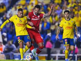 Toluca vs América: Horario y canales para ver EN VIVO la Final de la Liga MX; hoy, domingo 25 de mayo