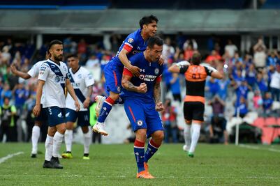 En Cruz Azul, refuerzos sólo piensan en el campeonato