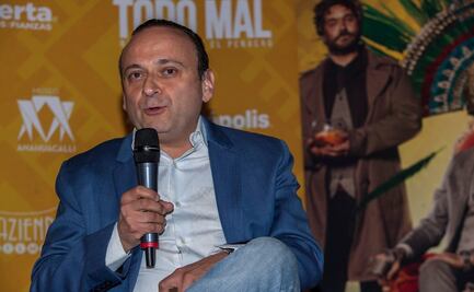 Lalo España y los costos de la tv 