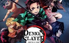 ¿Dónde ver en streaming “Demon Slayer: Castillo Infinito”?; esta es la fecha de estreno 