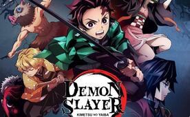 ¿Dónde ver en streaming “Demon Slayer: Castillo Infinito”?; esta es la fecha de estreno 