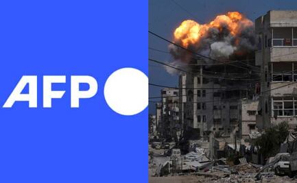 Sindicato de periodistas de AFP denuncia condiciones de hambruna entre su personal en Gaza; "nos negamos a verlos morir de hambre"