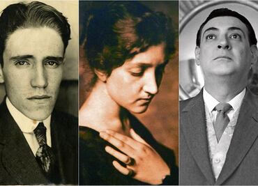 Reexaminan obra y trayectoria de los Contemporáneos, en charlas gratuitas