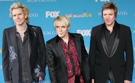 Duran Duran cantará en un centro espacial