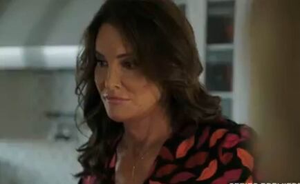 Caitlyn Jenner sufrió de abuso infantil, asegura nuevo libro