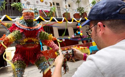 Utilizan cerca de 40 iPhones para grabación de corto de lucha libre