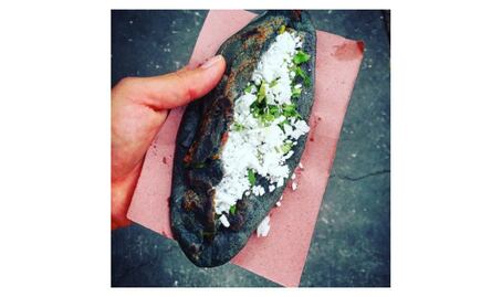 ¿Sabes cuántas calorías tienen tus tlacoyos?