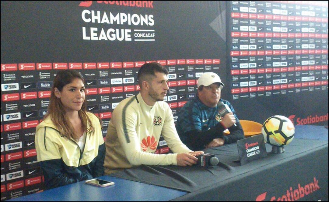 Christian Mendoza | EL UNIVERSAL