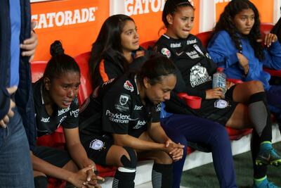 Abismal diferencia de salarios entre liga femenil y varonil