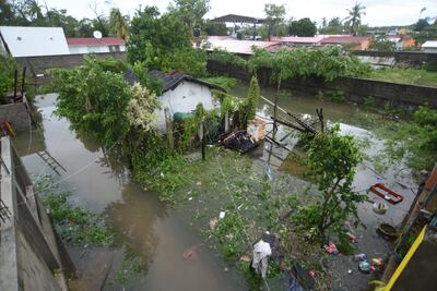 CFE restablece 75% de energía eléctrica en Guerrero tras paso de “Max” 