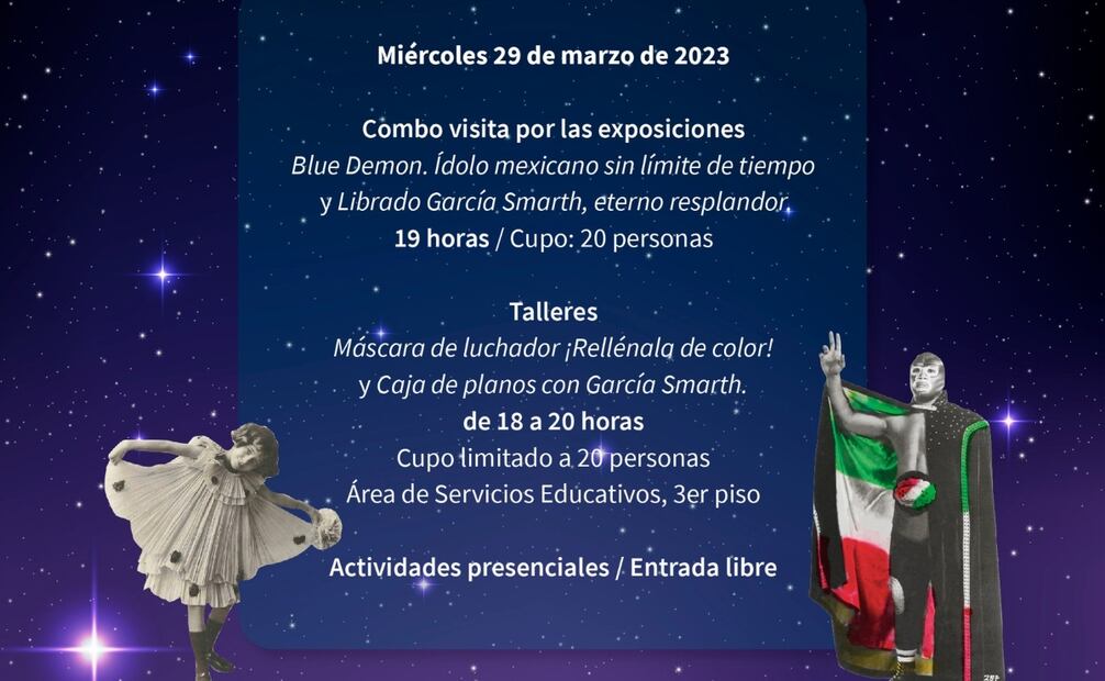 Facebook: Noche de Museos