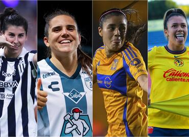 Liga MX Femenil: Quedaron definidos los días y horarios para las Semifinales