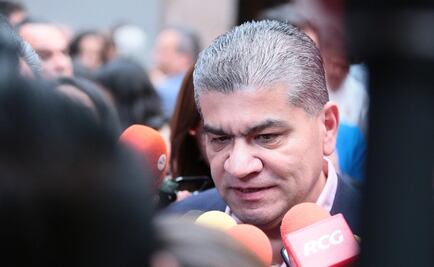 Gobernador de Coahuila pide pronta solución a situación de Altos Hornos