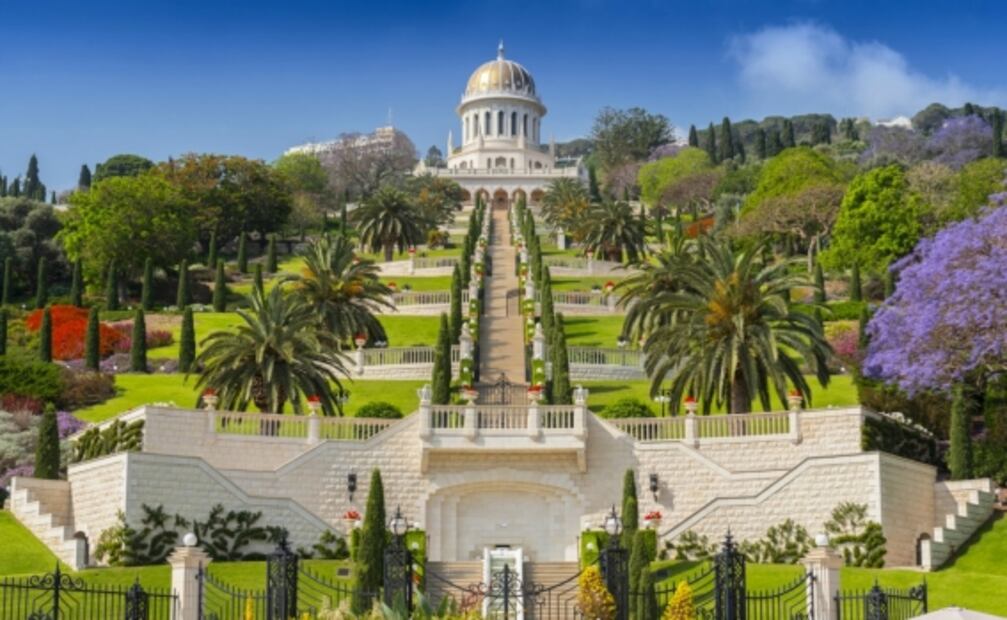 Tours virtuales para conocer Israel sin salir de casa