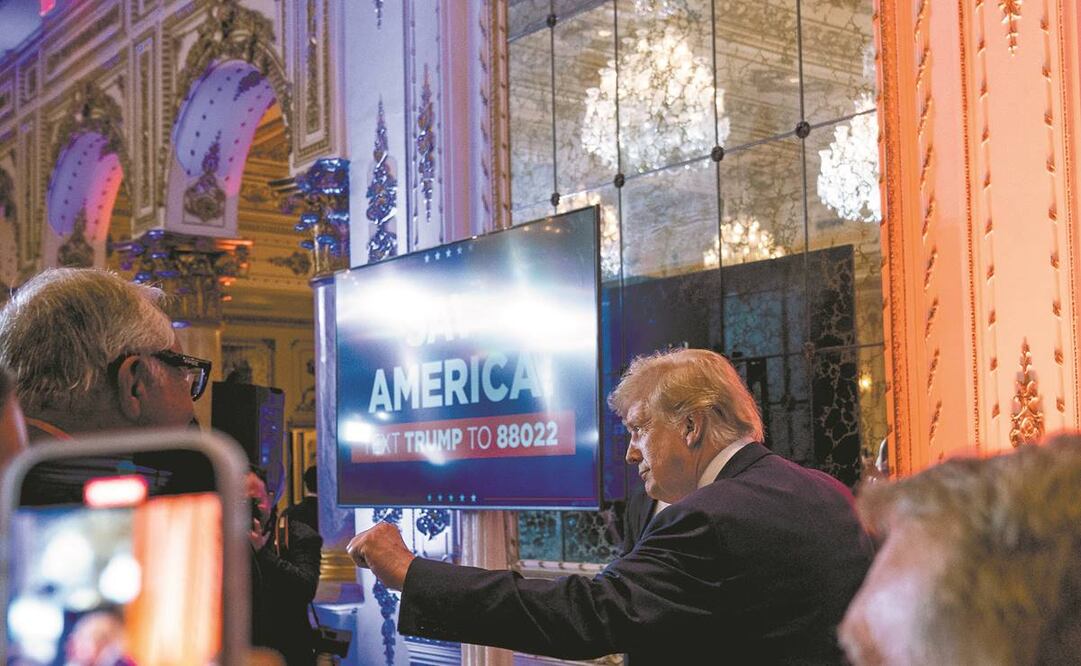 Estados Unidos sin gobernabilidad