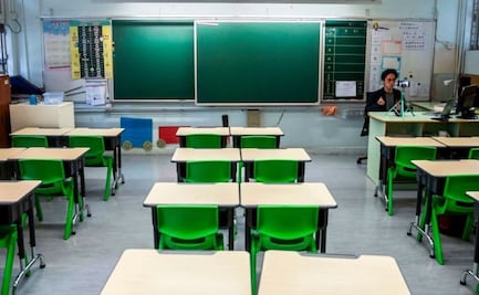 Retrasan dos semanas segunda fase de regreso a clases en Campeche