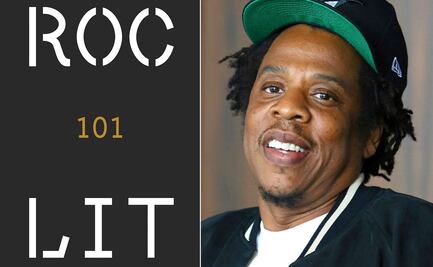 Jay-Z se alía con Random House para crear sello editorial