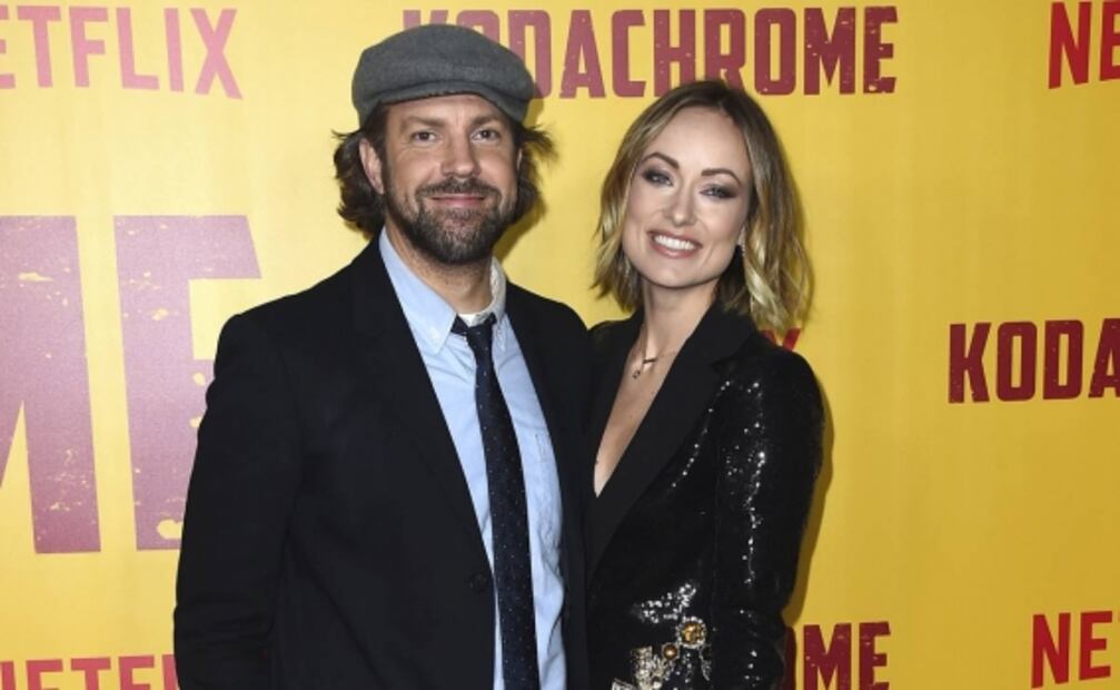 Entre Harry Styles y Olivia Wilde ronda el amor