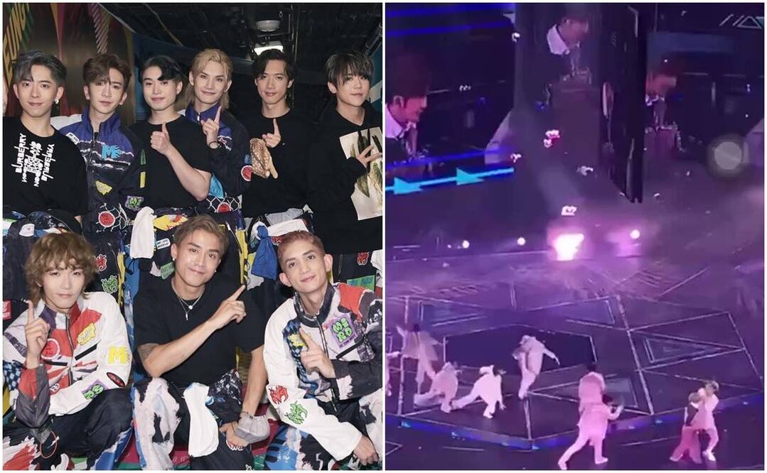 FOTOS: Facebook y del video