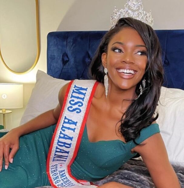Fallece la modelo Zoe Sozo Bethel, Miss Alabama; tenía 27 años
