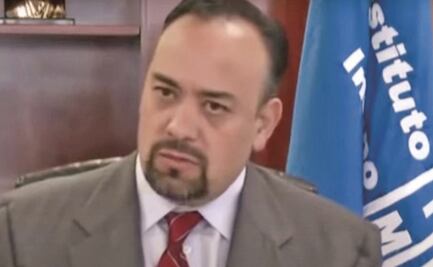 Me interesa aclarar por qué soy inocente: Rodrigo Roque