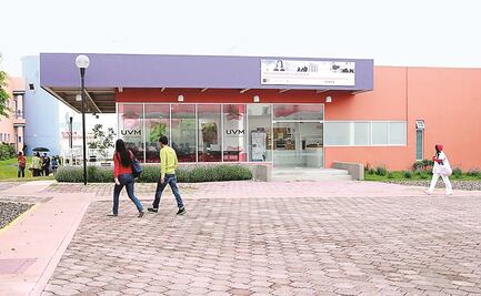 Fiscalía de CDMX inicia carpeta de investigación por riña en UVM Coyoacán