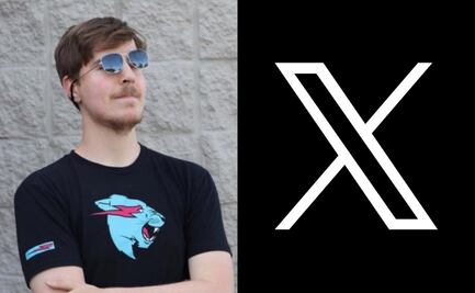 MrBeast se postula para ser CEO de X tras renuncia de Linda Yaccarino; "¿ahora es mi momento?"