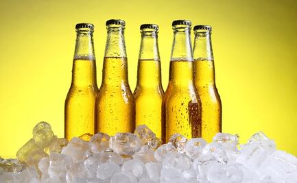 El ingrediente de tu cocina que enfría los refrescos y las cervezas