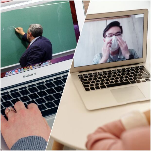 Tips para hacer una videollamada en casa