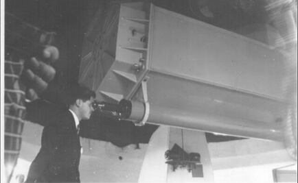 Publicarán obra de Guillermo González Camarena por centenario de su natalicio