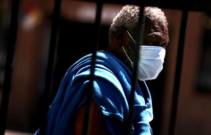 MC pide a Pemex controlar casos de Covid-19 entre sus trabajadores