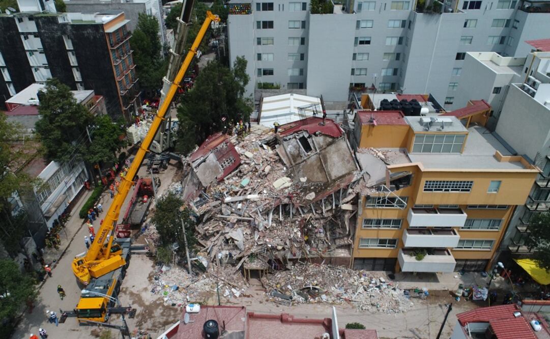 Foto: Santiago Arau - EL UNIVERSAL