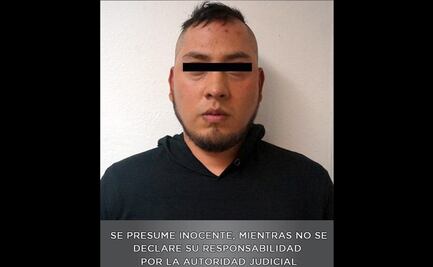 Vinculan a proceso a “El Monstruo de Toluca” ahora por un feminicidio de 2017