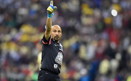 'Conejo' pide seriedad del Tri para Copa Centenario