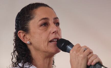 Llama Sheinbaum a frenar probable compra de votos en la CDMX