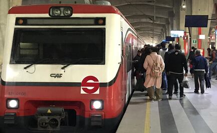 Expropian terrenos para construcción de tren suburbano hacia el AIFA