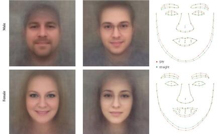 La Universidad de Stanford desarrolla un "radar gay"