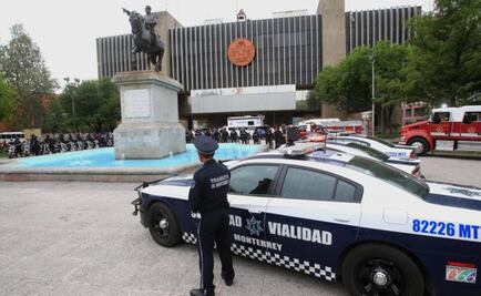 Monterrey pone en marcha Operativo Semana Santa 2016
